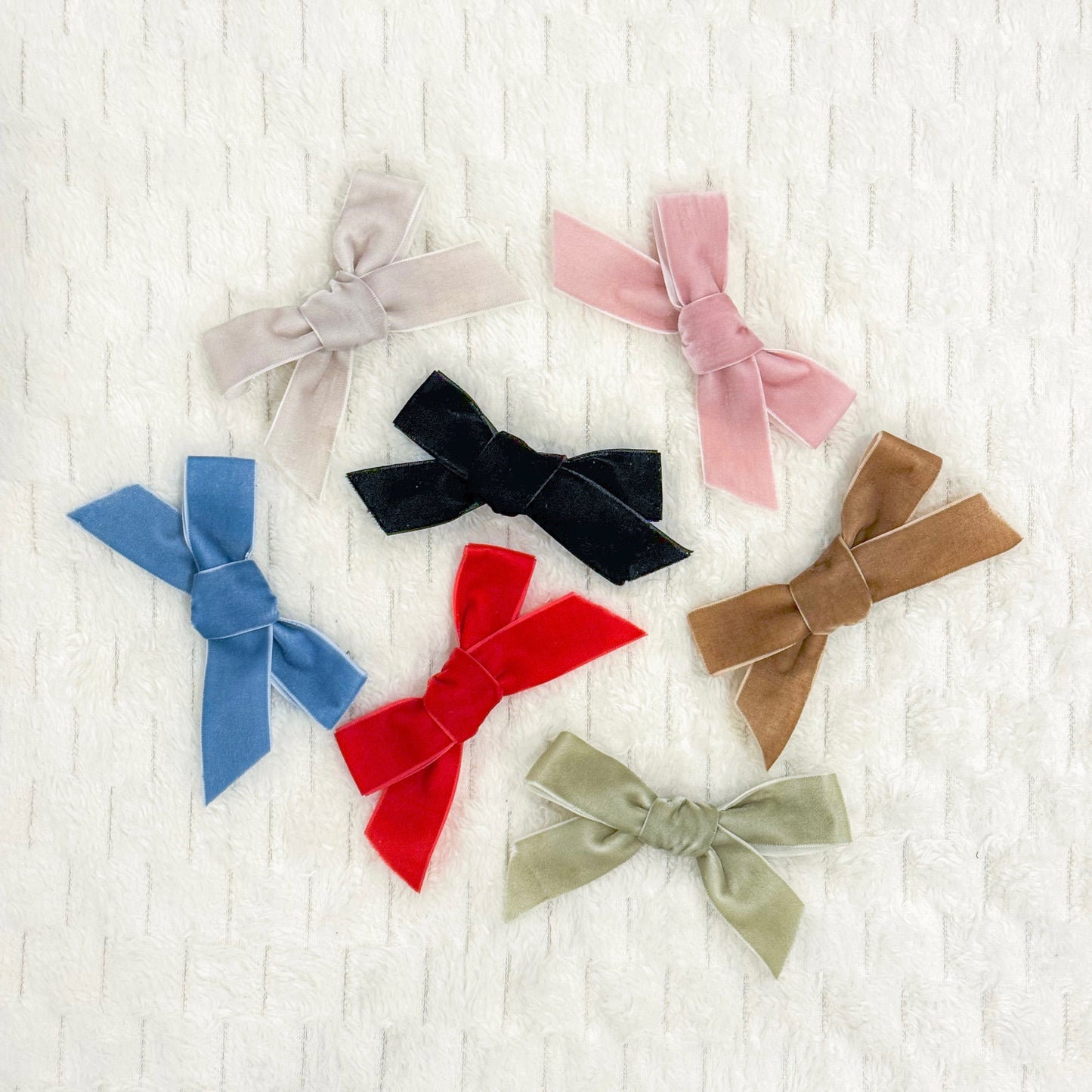 The Velvet Collection